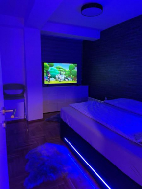 Apartman city center 3-šetalište